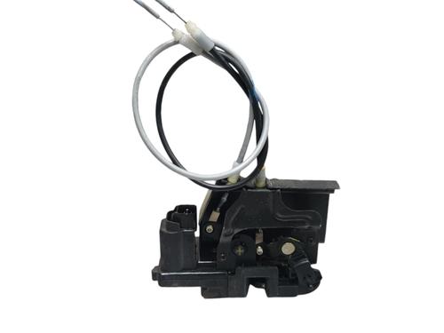 Used Rear left lock SSANGYONG KYRON [2005-2014]  32052960