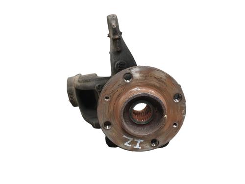 Used Left front steering knuckle Left front steering knuckle PEUGEOT 207 (WA_, WC_) 1.6 HDi (90 hp) 32051115 32051115