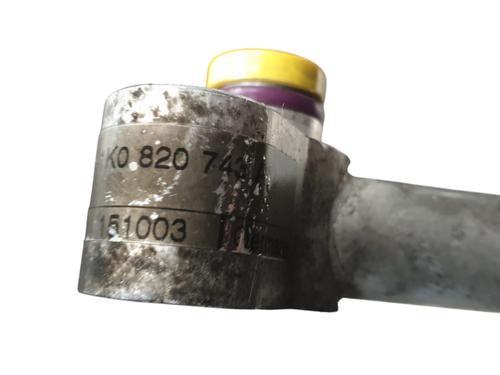 AC pipe VW GOLF V (1K1) | BP32052108M126 - Image 3