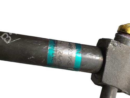 AC pipe BMW 3 Coupe (E46) 320 Cd | BP32053568M126 - Image 2