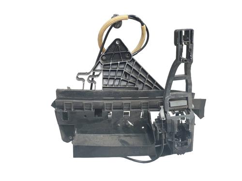 Front left lock FORD FOCUS II (DA_, HCP, DP) 2.0 TDCi | BP32048878C98