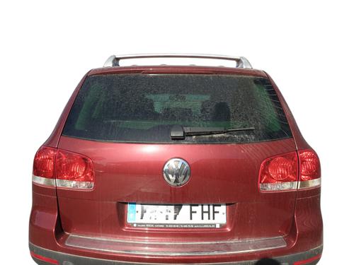 Used Tailgate VW TOUAREG (7LA, 7L6, 7L7) [2002-2013]  32057055