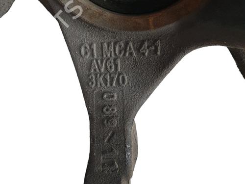 Right front steering knuckle FORD FOCUS III | BP32050978M26 - Image 2