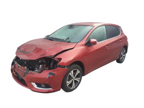 Used Parts NISSAN PULSAR Hatchback (C13) [2014-2026]  4418737