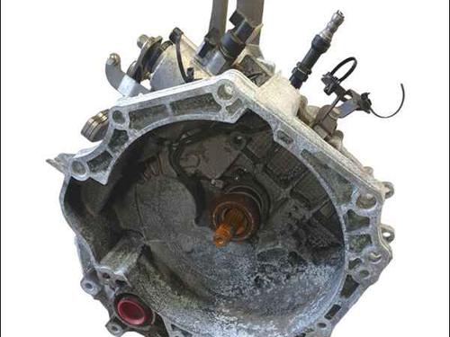 Used Gearbox Gearbox 37090802 37090802