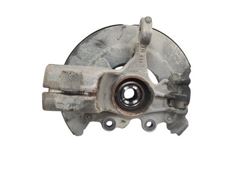 Right front steering knuckle FORD FOCUS III 1.5 TDCi | BP36185939M26 - Image 3