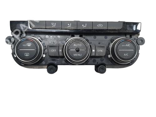 Commande Chauffage VW GOLF VII (5G1, BQ1, BE1, BE2) [2012-2021]  32057327