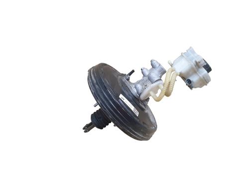 Used Servo brake OPEL MERIVA A MPV (X03) [2003-2010]  32056072