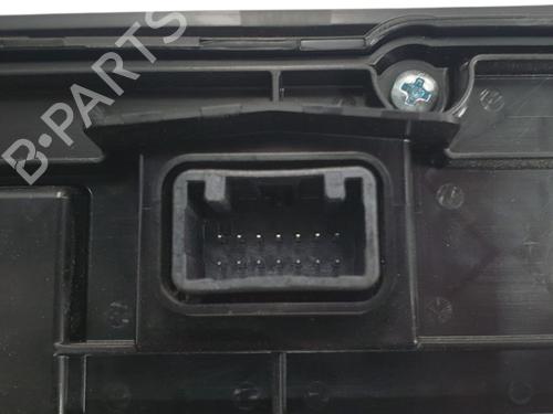 Climate control TOYOTA COROLLA Saloon (_E21_) 1.6 VVTi (ZRE210) | BP32056206I5 - Image 2