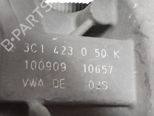 Styregear/Snekke VW PASSAT CC B6 (357) 2.0 TDI | BP32058380M22