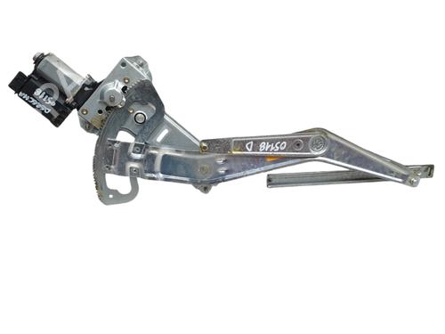 Used Front right window mechanism PEUGEOT 406 Coupe (8C) 2.0 16V (135 hp) 32054969