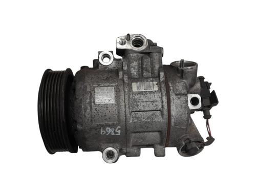AC compressor SEAT IBIZA III (6L1) | BP32708943M34 - Image 2