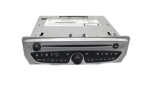 Used Radio Radio RENAULT GRAND SCÉNIC III (JZ0/1_) [2009-2016] 33793923 33793923