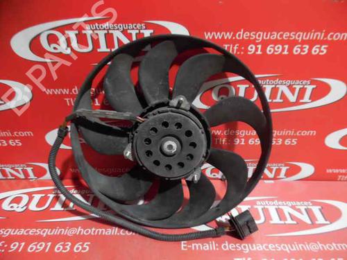Køleventilator elektrisk VW PASSAT B6 (3C2) [2005-2011]  32054089
