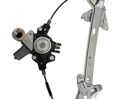 Front left window mechanism TOYOTA COROLLA Hatchback (_E21_, _EA1_, _EH1_) | BP38240187C22 - Image 4