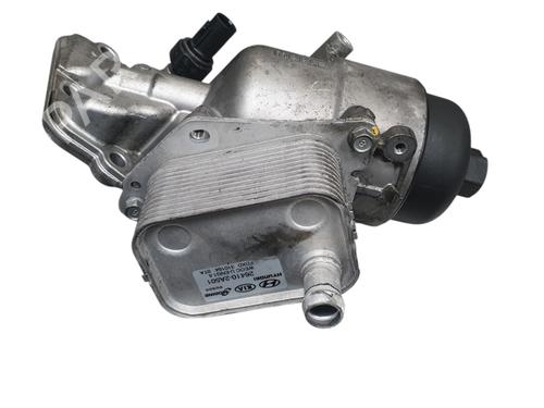 Oliekøler KIA CEE'D SW (ED) 1.6 CRDi 115 (115 hp) 32054682