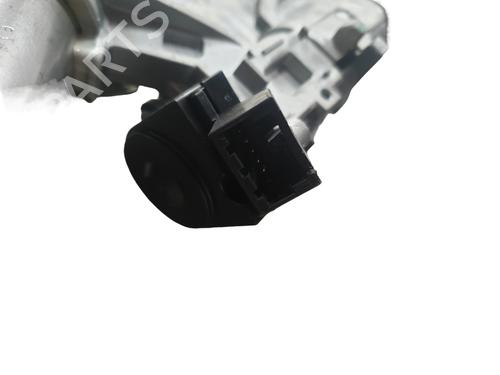 Steering column OPEL INSIGNIA A (G09) | BP32052777M21 - Image 2