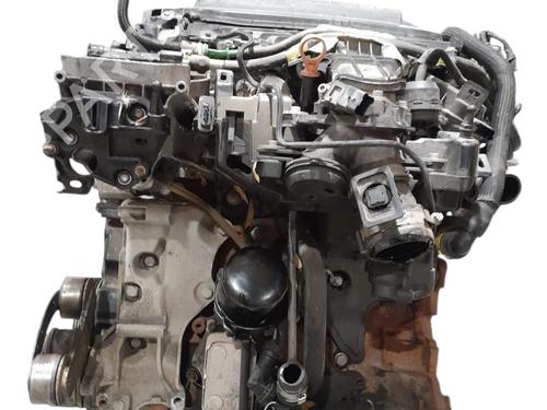 Engine PEUGEOT 508 I (8D_) 2.0 HDi Hybrid4 AWC | BP32058509M1 