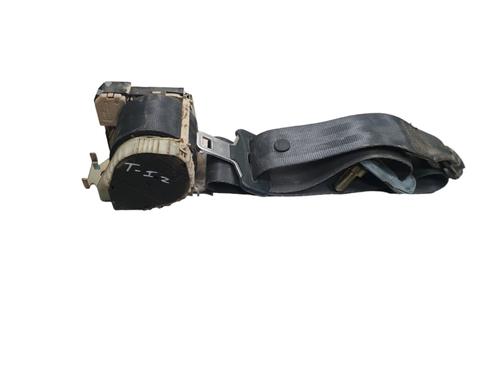 Sikkerhedssele bag venstre RENAULT KANGOO (KC0/1_) D 55 1.9 (KC0D) (54 hp) 32051649