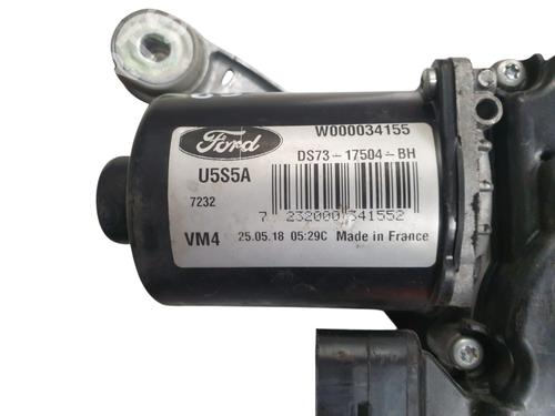Front wiper motor FORD MONDEO V Hatchback (CE)  | BP32057601M29 