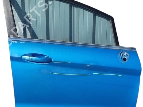 right-front-door-ford-fiesta-vi-cb1-ccn-2008-33756267 main image