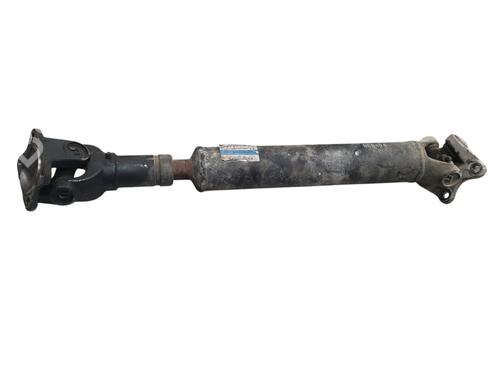 Used Driveshaft SSANGYONG KYRON [2005-2014]  32054563