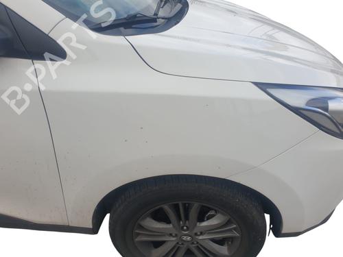 Forskærm Højre HYUNDAI ix35 (LM, EL, ELH) [2009-2016]  32211400