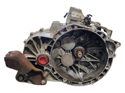 Gearkasse FORD S-MAX (WA6) [2006-2014]  32058370