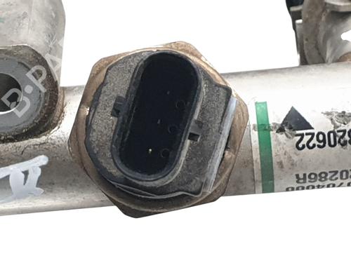 Injection rail RENAULT MEGANE IV Hatchback (B9A/M/N_) | BP37446240M98 - Image 3