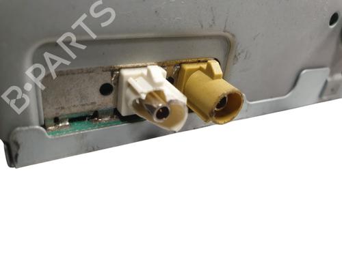 Radio RENAULT ZOE (BFM_) | BP37158236E6 - Image 2