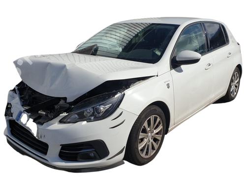 Brugte PEUGEOT 308 II (LB_, LP_, LW_, LH_, L3_) [2013-2021]  4431650