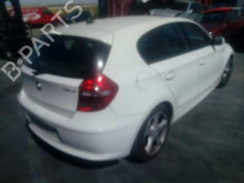 Heater resistor BMW 1 (E87) 116 d | BP32050590M108 