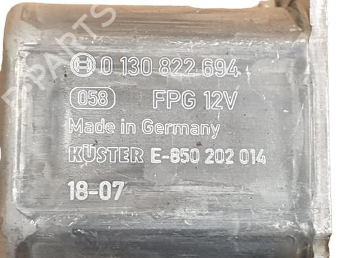 Rear right window mechanism SEAT IBIZA V (KJ1, KJG) | BP32054832C25
