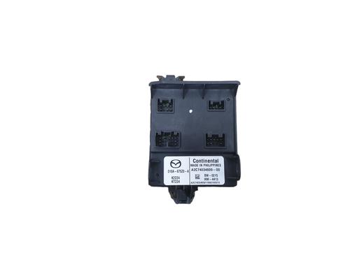 Used Electronic module MAZDA CX-3 (DK) 1.5 SKYACTIV-D (DK2WS, DK5FW) (105 hp) 32056093