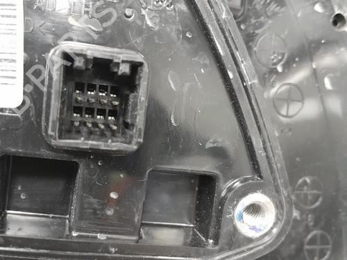 Left mirror HYUNDAI ix35 (LM, EL, ELH) | BP32342528C26