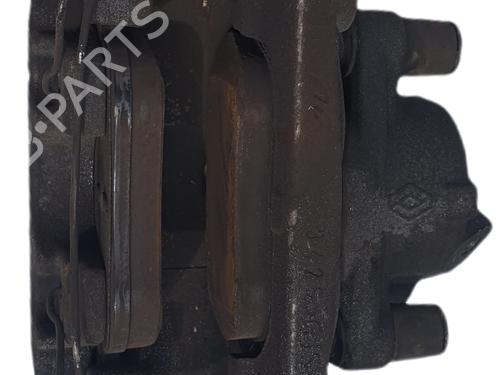 Right front brake caliper RENAULT MEGANE III Hatchback (BZ0/1_, B3_) 1.5 dCi (BZ09, BZ0D, BZ1W, BZ29, BZ14) | BP32049879M104 - Image 2