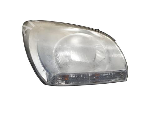 Phare droit KIA SPORTAGE II (JE_, KM_) 2.0 CRDi (140 hp) 32056251
