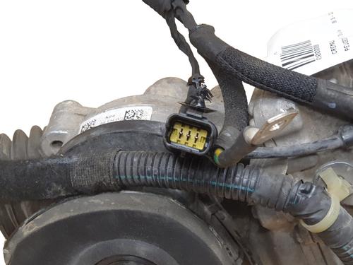 Steering rack PEUGEOT 2008 I (CU_)  | BP32057734M22  - Image 6