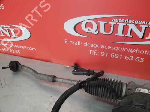 Steering rack CITROËN C-ELYSEE (DD_) | BP32057437M22