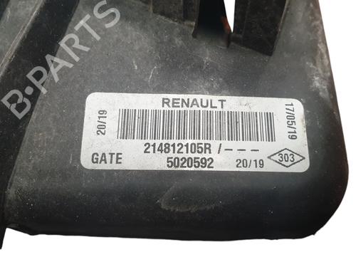Radiator fan RENAULT MASTER III Van (FV) | BP32057975M35 - Image 3