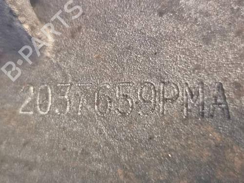 Gearbox MINI MINI (R50, R53) | BP38486224M3 - Image 4