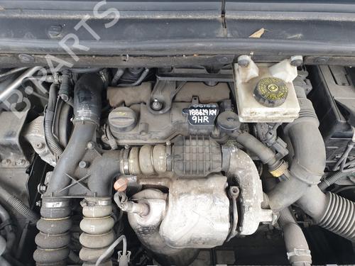 Motor für CITROËN C4 Grand Picasso I (UA_) [2006-2013]  32342534