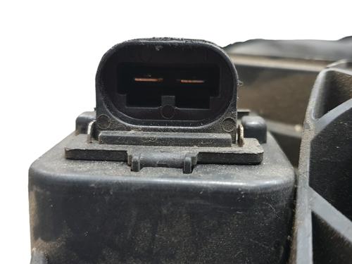 Radiator fan NISSAN QASHQAI I (J10, NJ10) | BP32055770M35