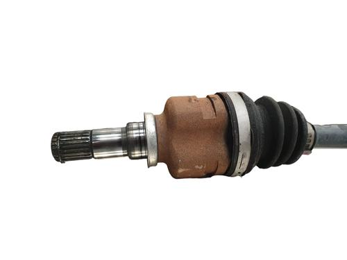 Right front driveshaft TOYOTA YARIS (_P13_) | BP32055947M39