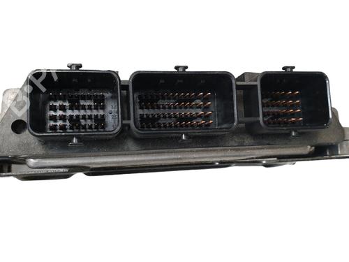 Engine control unit (ECU) PEUGEOT 3008 I MPV (0U_) 1.6 HDi | BP32053323M57
