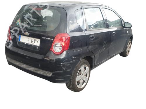 Used Parts CHEVROLET AVEO / KALOS Hatchback (T250, T255) [2006-2026]  4419096