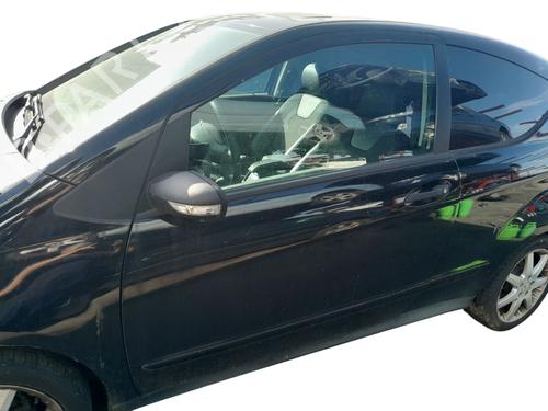 Used Left front door MERCEDES-BENZ A-CLASS (W169) A 180 CDI (169.007, 169.307) (109 hp) 32055186