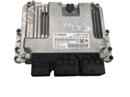 Used Engine control unit (ECU) PEUGEOT 308 SW I (4E_, 4H_) [2007-2014]  32057767
