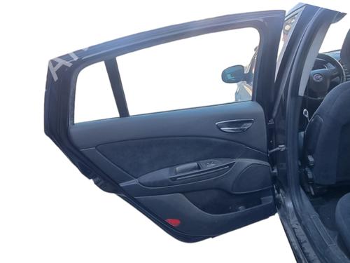 Left rear door FIAT BRAVO II (198_) 1.9 D Multijet (198AXB1A) | BP32056397C4