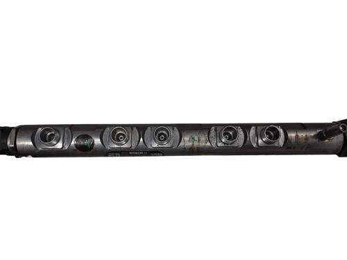 Used Injection rail Injection rail BMW 1 (E87) 118 d (143 hp) 32453465 32453465